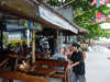 Ark Bar Garden Beach Resort 